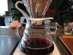 -Seesaw Coffee(朝阳大悦城店)