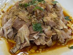 -苏记餐厅(叠南店)