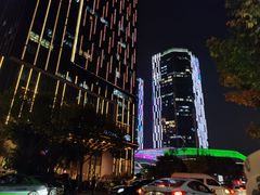 -朗悦公园茂