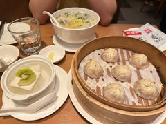 -鼎泰丰(国金中心店)