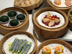 -优食坊·蒸汽海鲜(康盛路店)