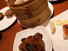 -杭州JW万豪酒店-万豪中餐厅