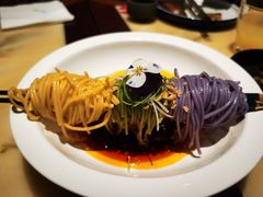 -绿茶餐厅(成都大悦城店)