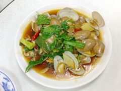 -海龙珠海鲜餐厅