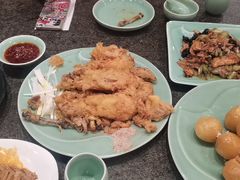 -河东颐祥阁(世贸店)