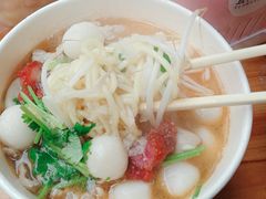 招牌虾面-明月虾面(厦禾路店)