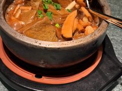 -天瑞轩·粤菜餐厅