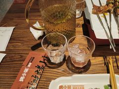 -烤小呆碳烤大肉筋