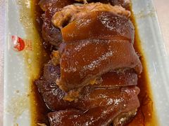 隆江猪脚-抱德·潮汕味(敦和店原惠城鱼仔)