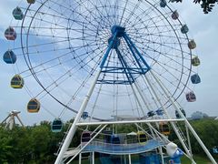 -蓝精灵乐园·世茂精灵之城主题乐园