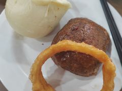 -白魁老号饭庄(安内店)