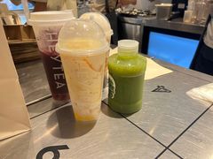 -喜茶(广州北京路惠福东店)