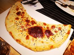 -伊斯坦布尔土耳其清真咖啡餐厅