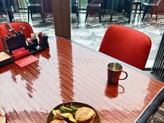 -西安W酒店·WEI全味西餐厅