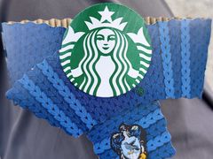 -星巴克(深圳音乐厅店)