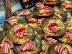 -梨花自助烤肉(天河城店)