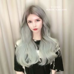 -CHANGE 美发烫染沙龙