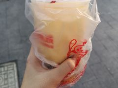 -蜜雪冰城(浙江大学店)