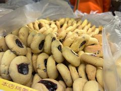 -爱德顺糕点食屋(利民道店)