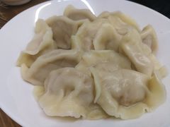 -海胆小馆(东北水饺·春柳店)