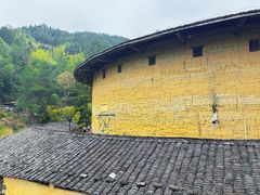 -初溪土楼群