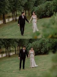 -蒙太奇婚纱摄影(万达店)