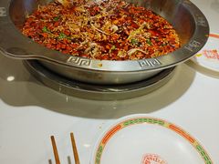 -老哥门肥肠鱼(鱼嘴店)