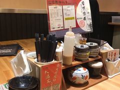 -雷门拉面店(新光天地店)