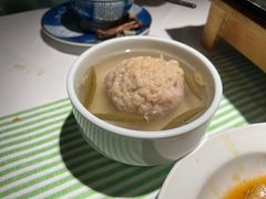 -桂满陇·桃花院落(长泰广场店)