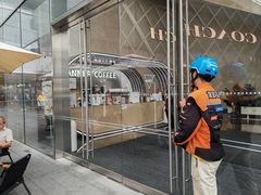 -Manner Coffee(IFS一楼店)