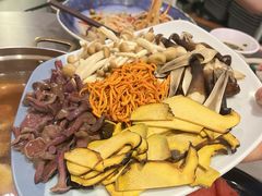 -牧雲子·臻选云南菜 .商务宴请(泰然大厦店)