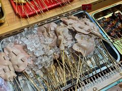 -为民烧烤吧.自贡爆炒菜.成都烧烤(收录20年好店)
