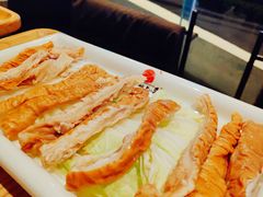 -锦城印象火锅(天府三街店)