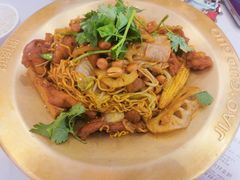 -椒锅锅·麻辣香锅(宝地广场城市集市店)