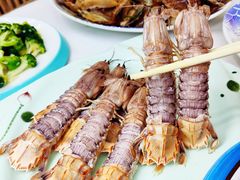 -庆山饭店·海鲜饺子家常菜(北戴河黑石路店)
