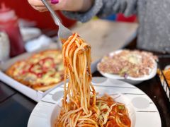 -阳光披萨(辽宁路店)