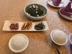 -七仙岭君澜度假酒店·桃源小馆中餐厅