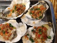 -京朋串屋·烧烤(望京西路总店)