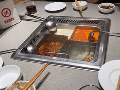 -海底捞火锅(青山湖万达夜宵主题店)