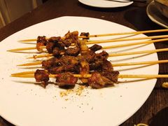 -老牌坊鲁菜名店(宽厚里店)