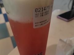 -85度C(北京右安门外店)