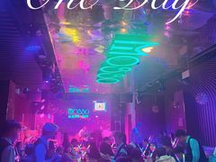 -MOSSO音乐酒吧·Live House(南京西路店)