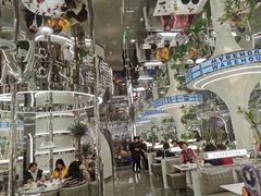 -3号仓库·创意中国菜(新世界城店)