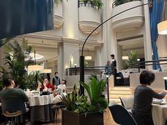 -狮王府淮扬菜(万象城店)