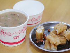 -百成大同鸭肉粥(大同总店)