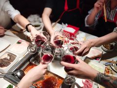 -海底捞火锅(杭州庆春路夜宵主题店)