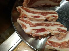 -原始泥炉烤肉(总店)