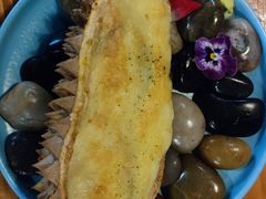 -质烤烤物·活烤海鲜(质烤总店)