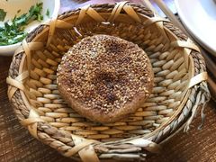 -老门框爆肚涮肉(金宝街店)