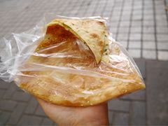 -星神早餐店